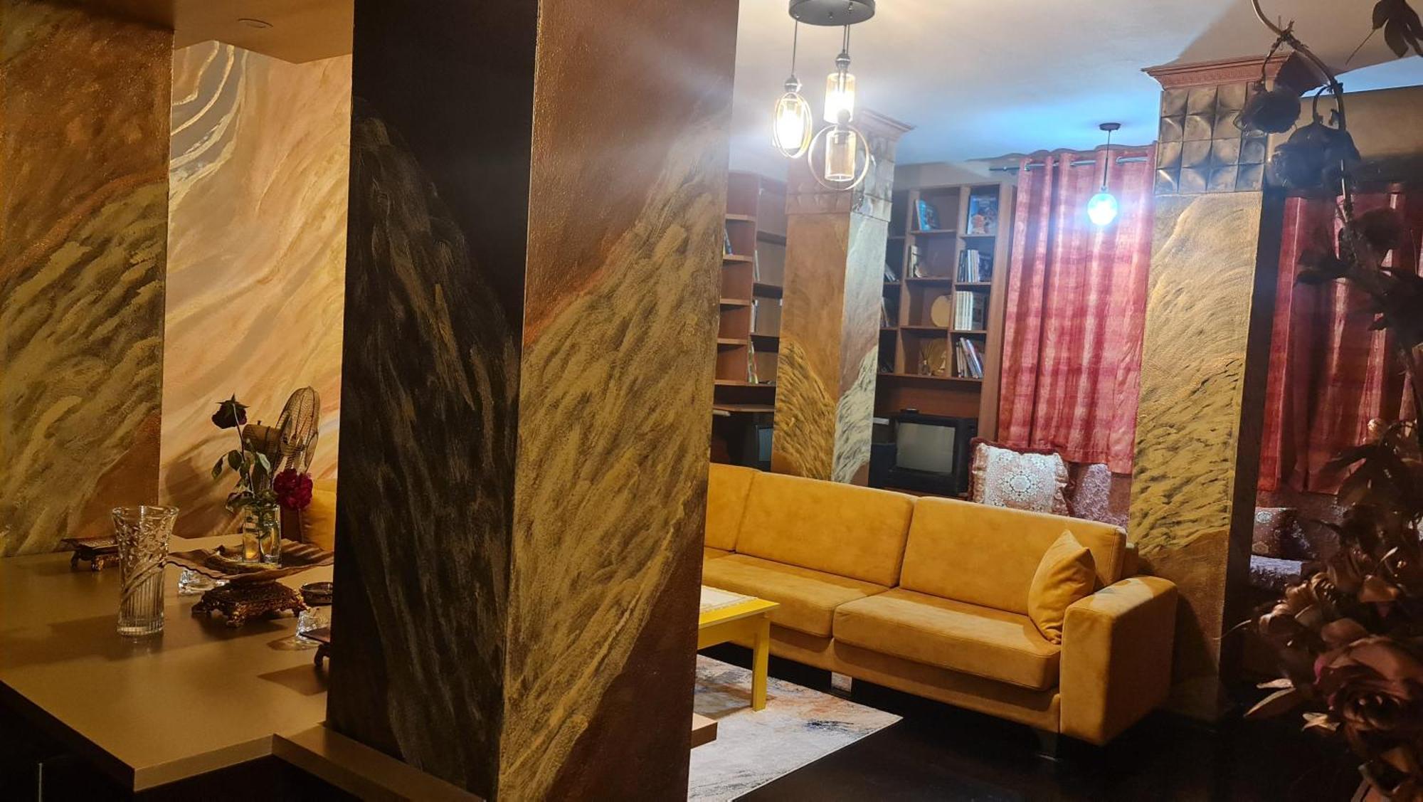 Top Shkodra Location Exteriér fotografie