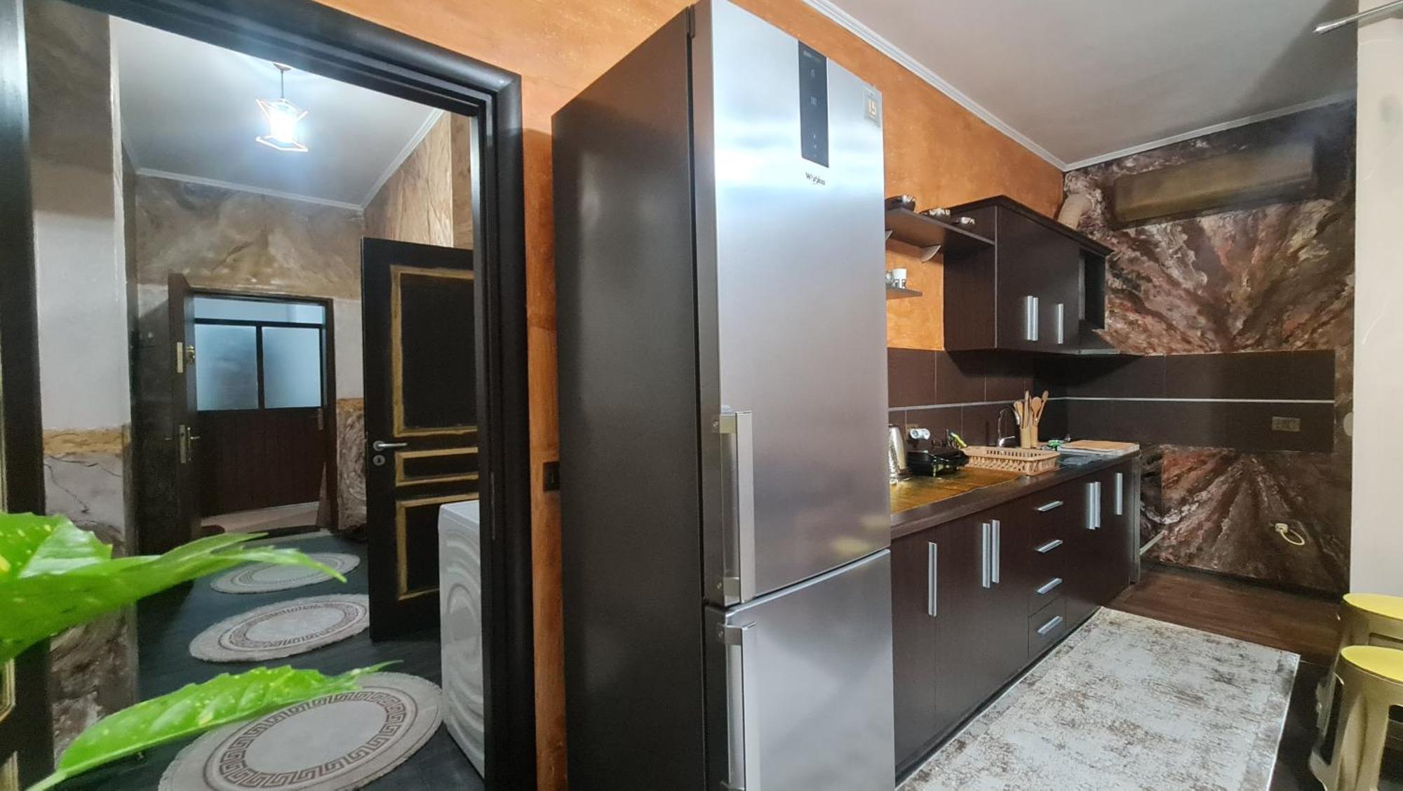 Top Shkodra Location Exteriér fotografie