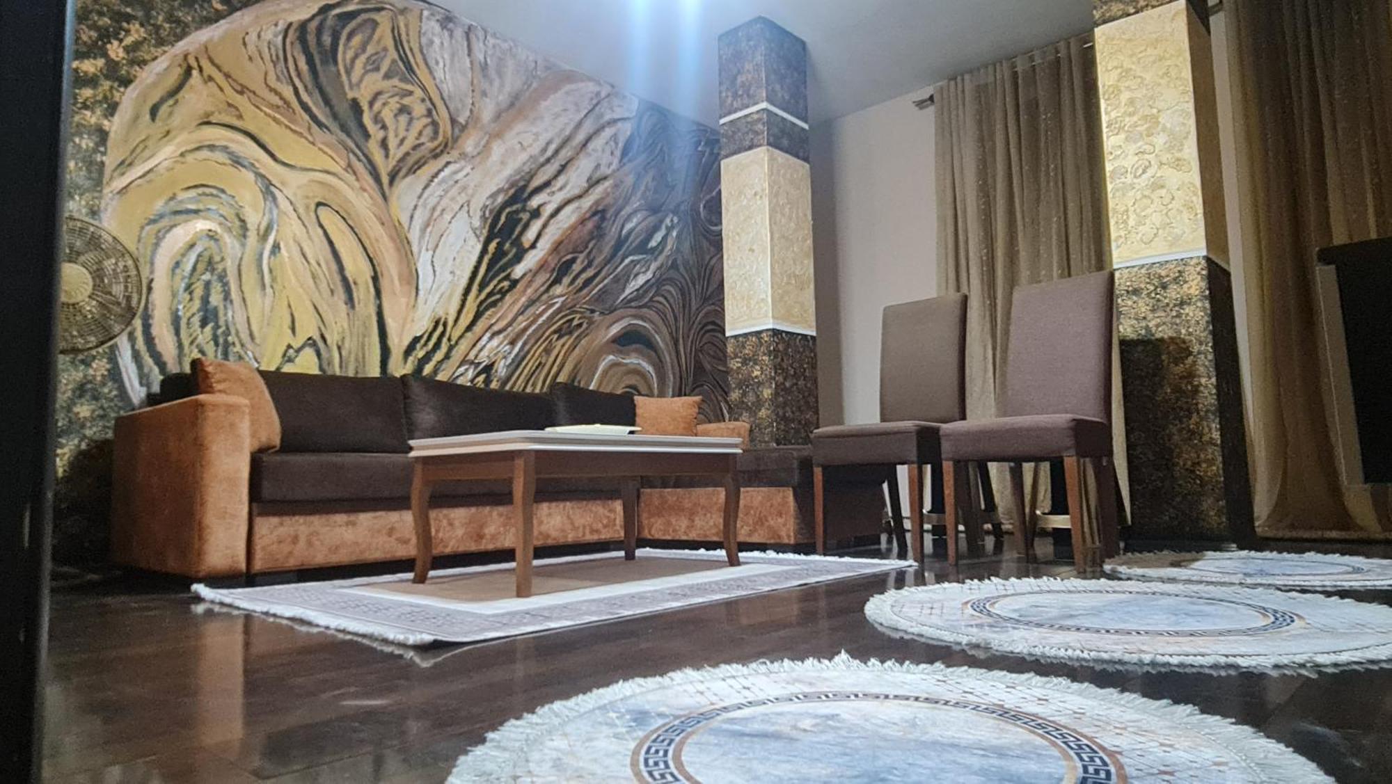 Top Shkodra Location Exteriér fotografie